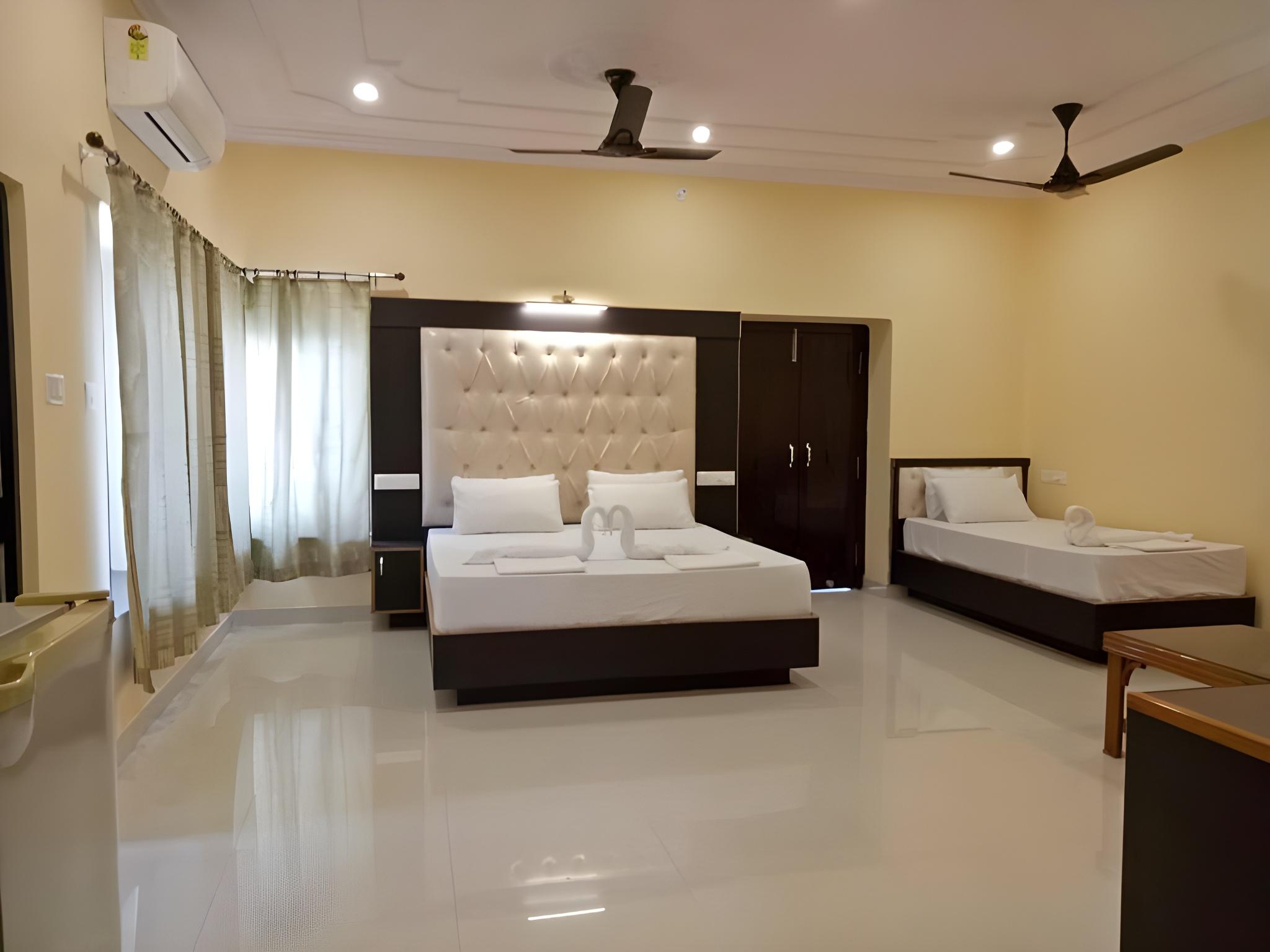 Scindhia Guest House 14/53