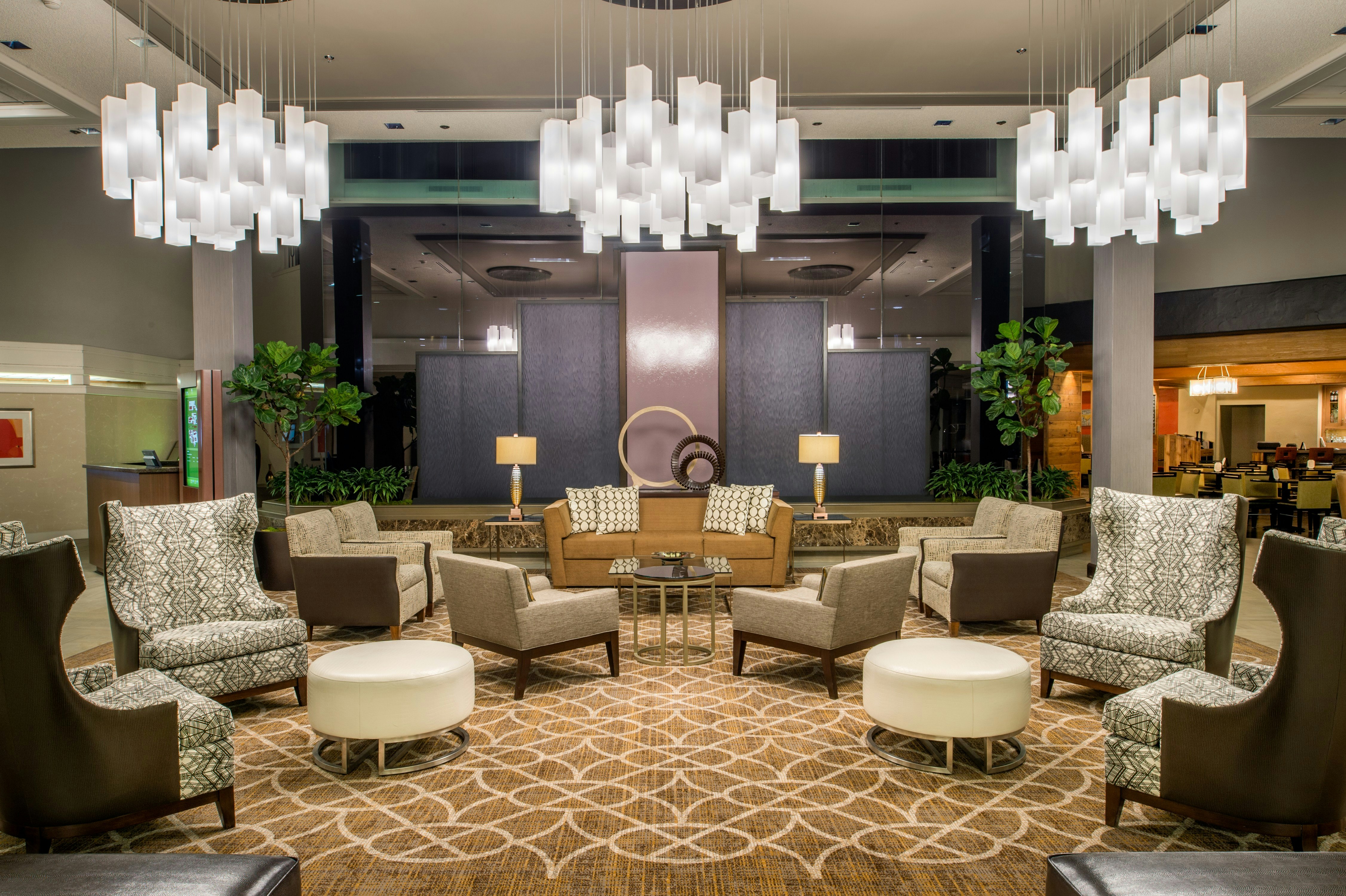 Doubletree By Hilton Hotel Portland 18/50