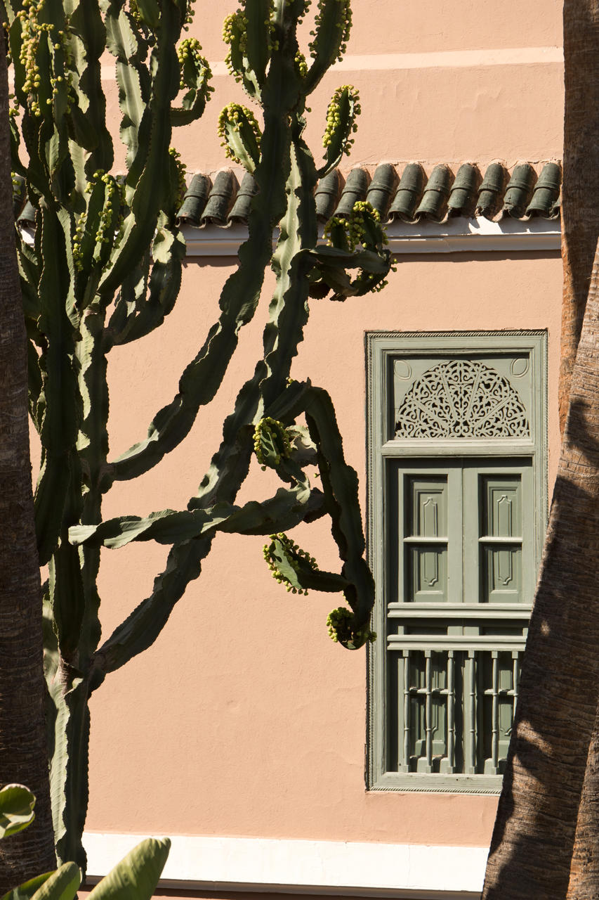 Les Jardins de la Medina 148/148