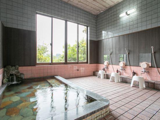 Onsen Ryokan Mizukamiso 16/51