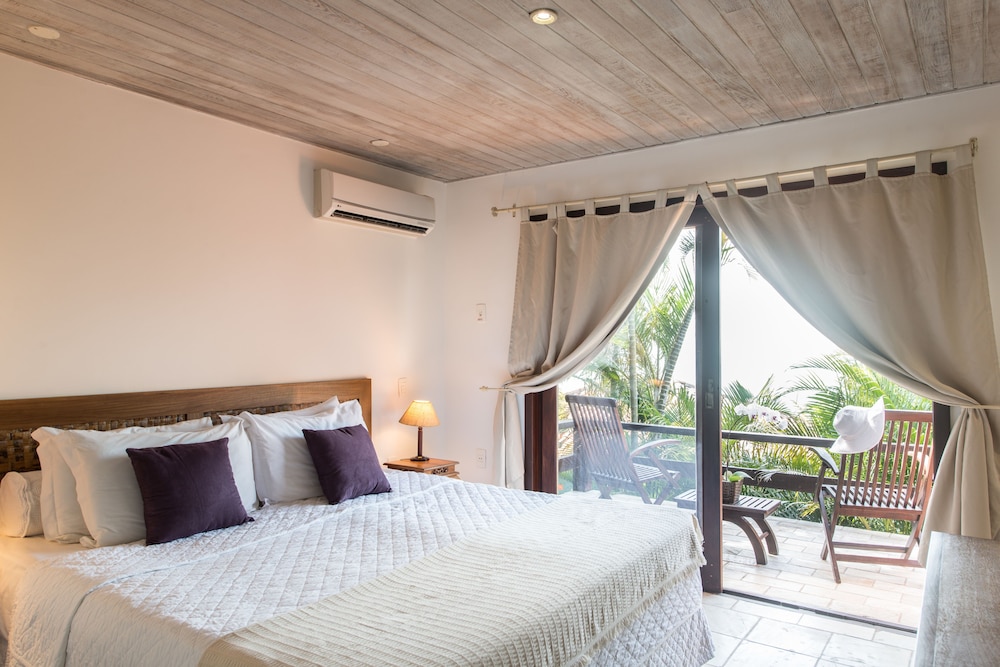 La Pedrera Small Hotel And Spa 25/77