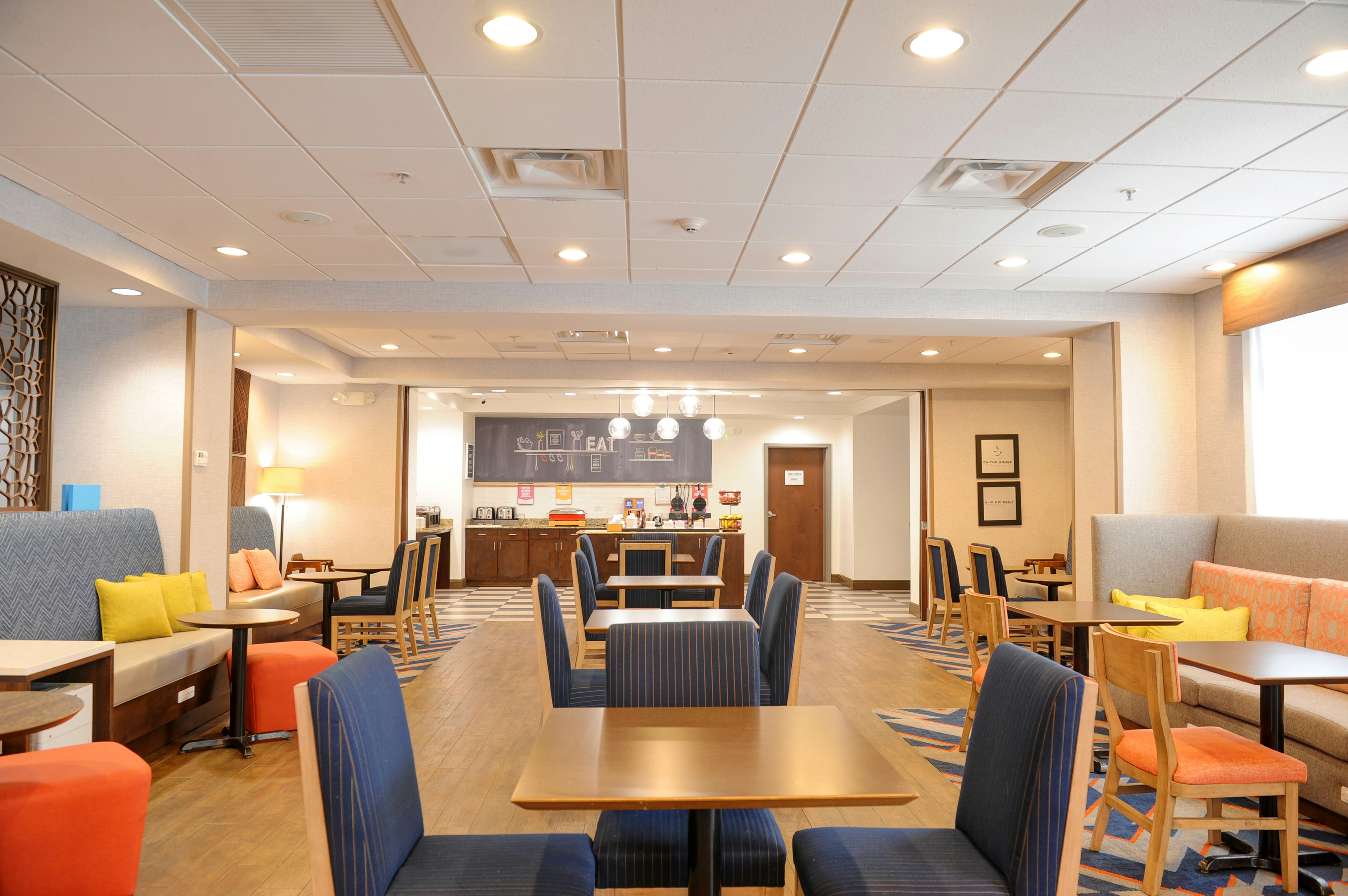Hampton Inn Crystal River Fl 43/57