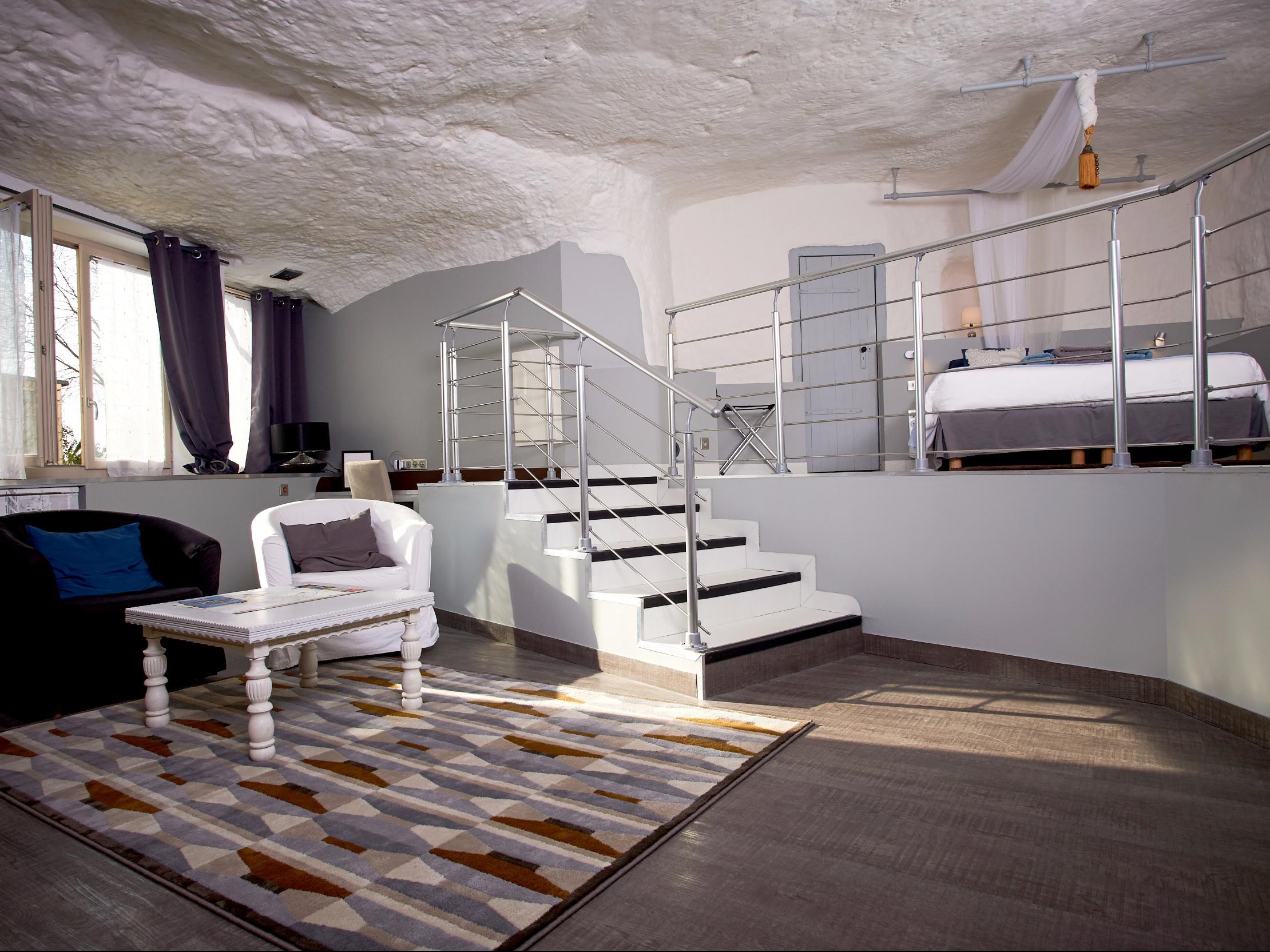 HOTEL TROGLODODO 21/29