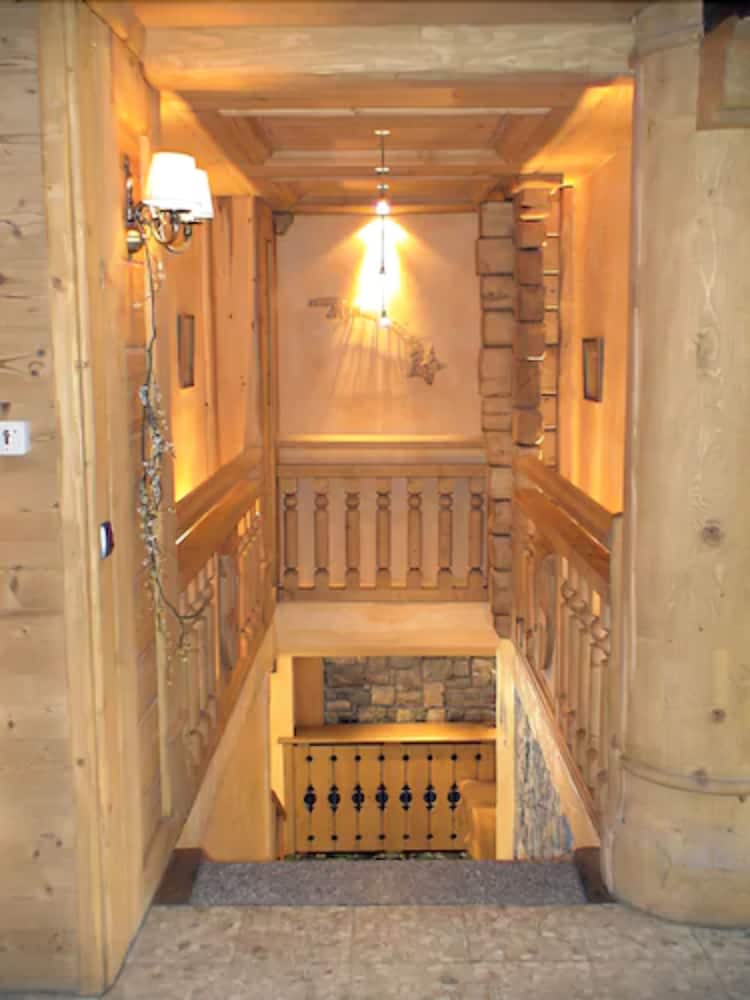 HÔTEL LES CRÊTES BLANCHES酒店(HÔTEL LES CRÊTES BLANCHES) 图片3