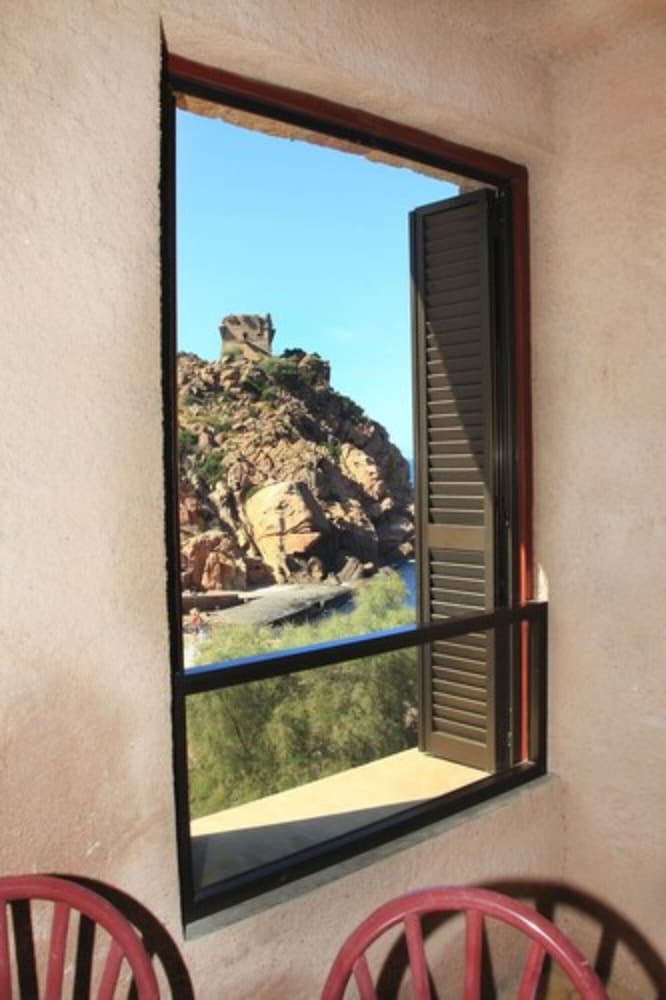 Hotel Le Subrini photo2