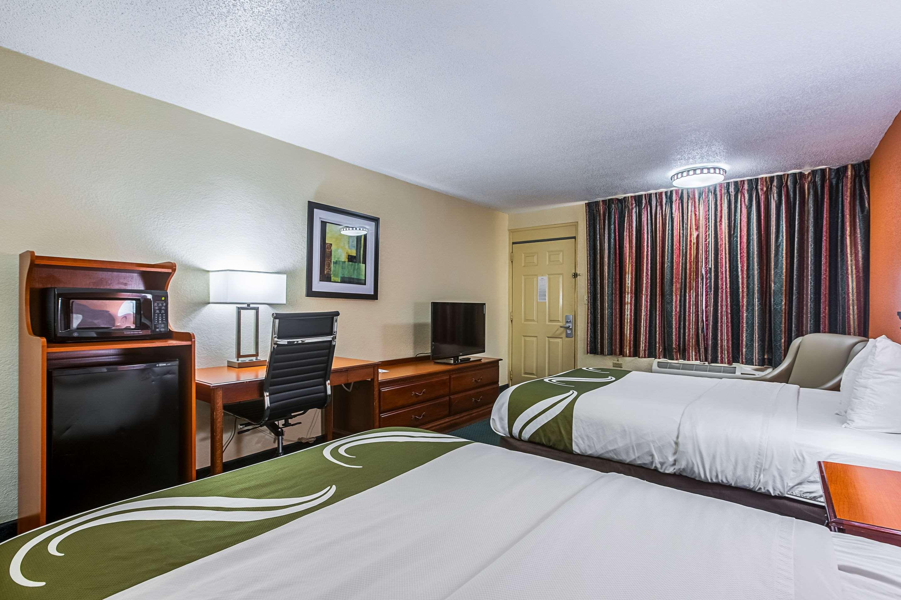 ROOM, 2 DOUBLE BEDS, SMOKING