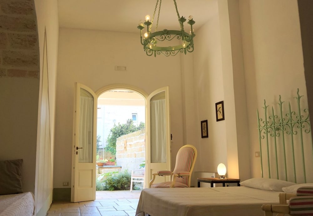 Palazzo Guglielmo Albergo Diffuso 40/79