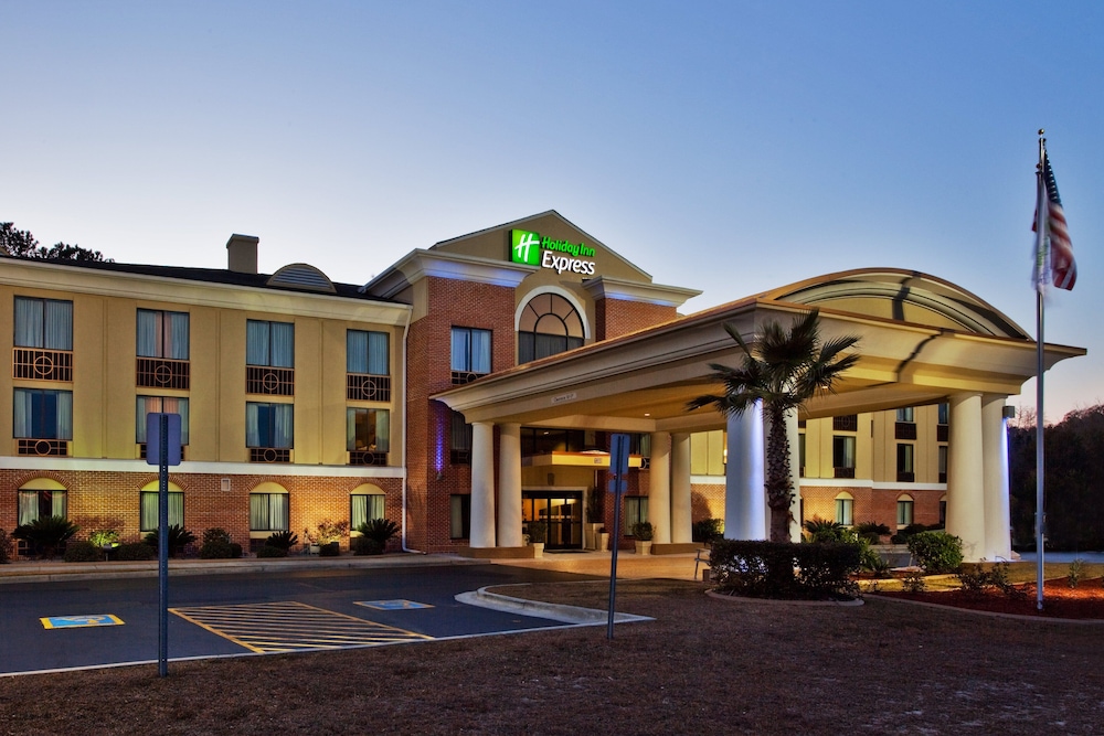amenities