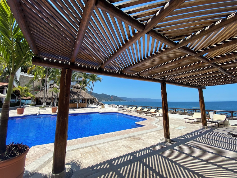 Costa Sur All Inclusive Resort Puerto Vallarta 36/50