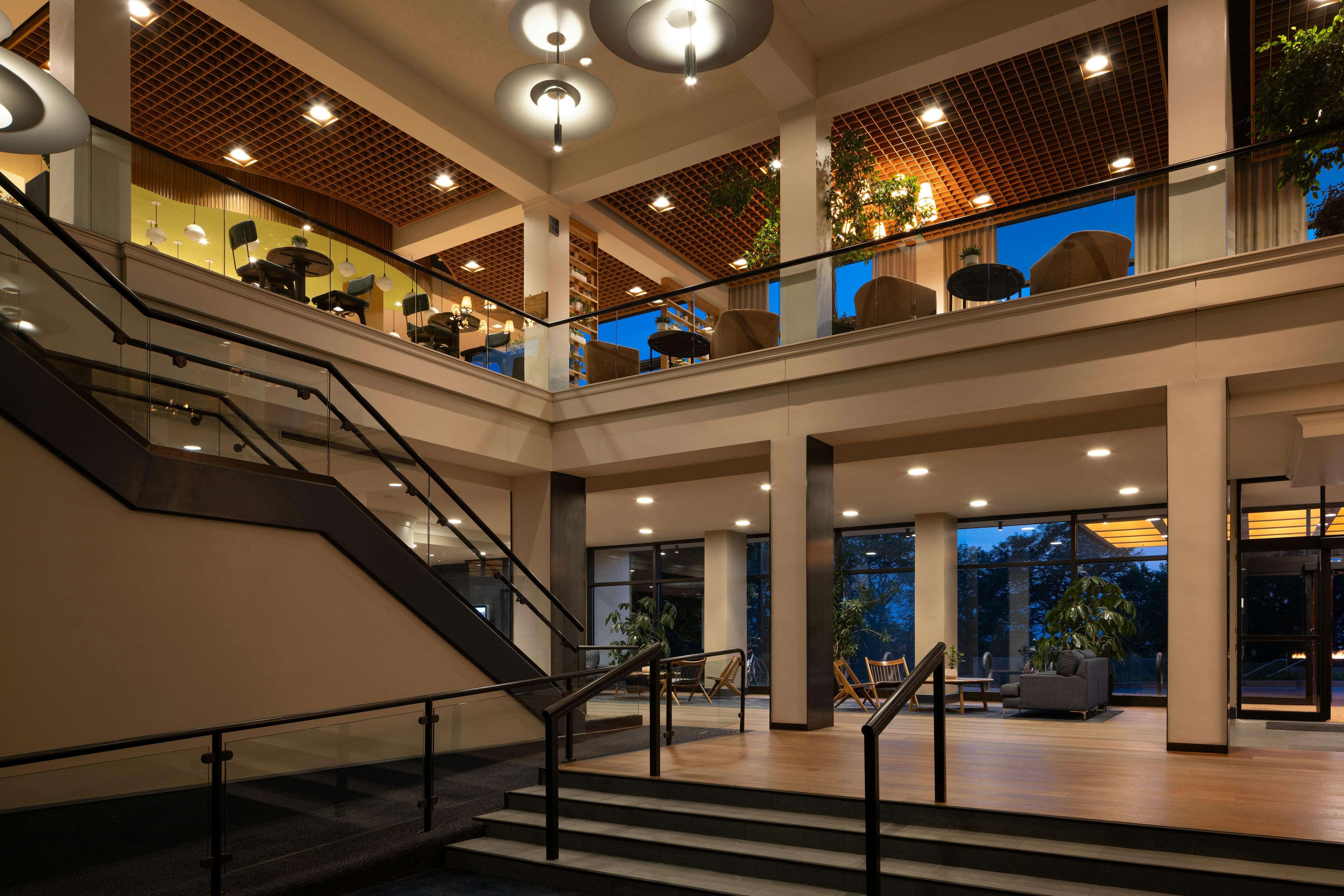 Hotel Champlain Burlington, Curio Collection by Hilton in BURLINGTON - VT