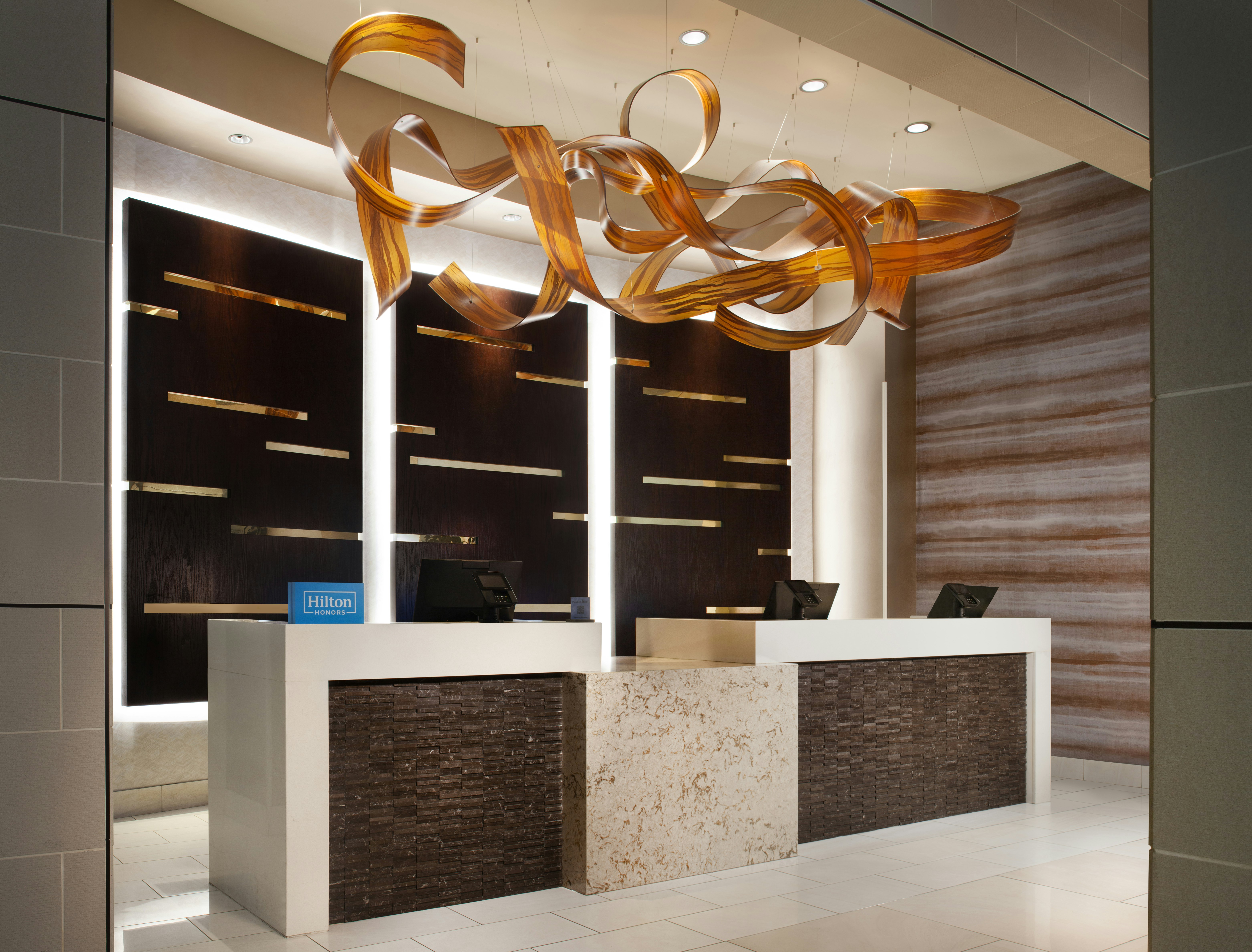 HILTON DALLAS/PLANO GRANITE PARK 7/88