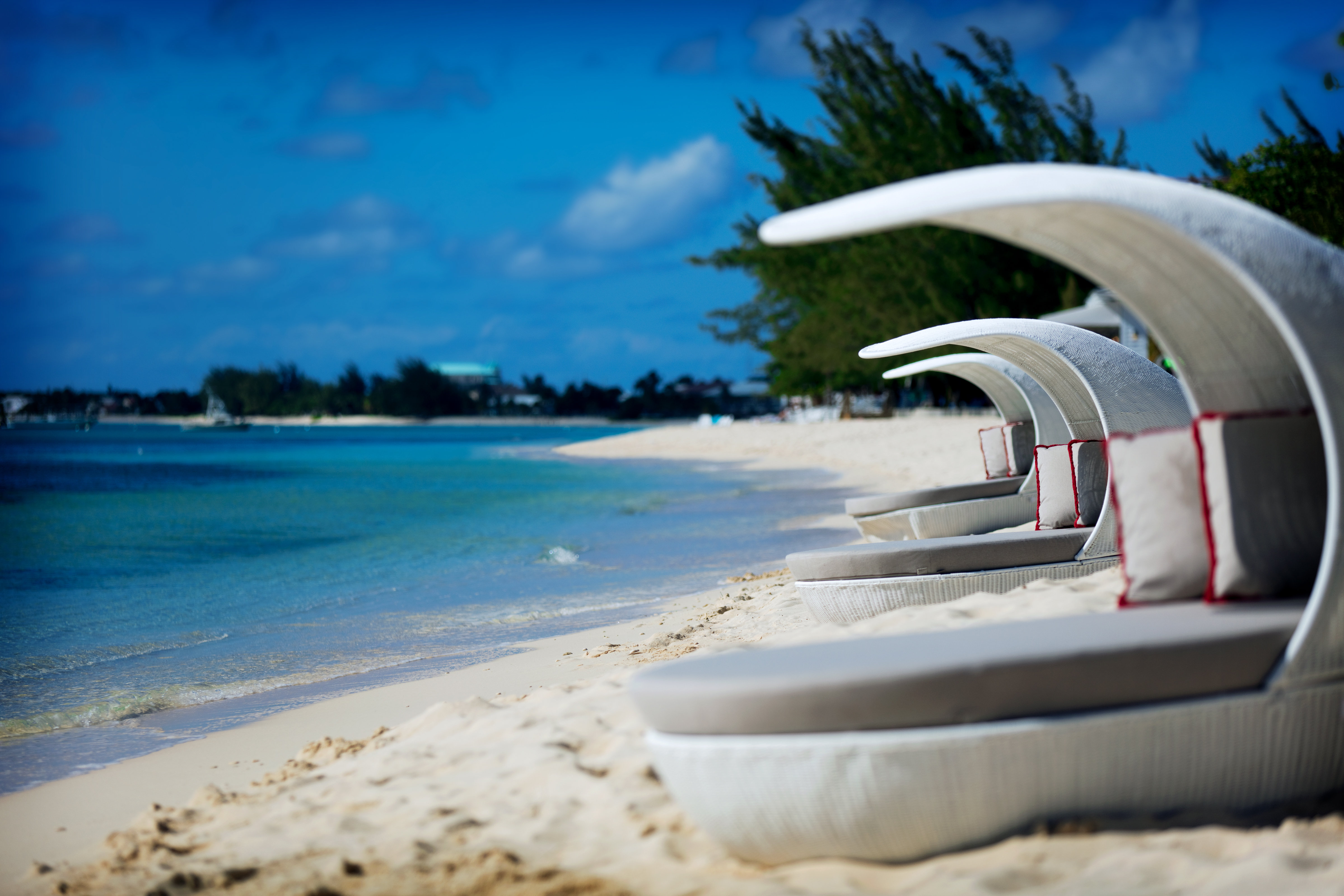 Kimpton Seafire Resort and Spa 75/79