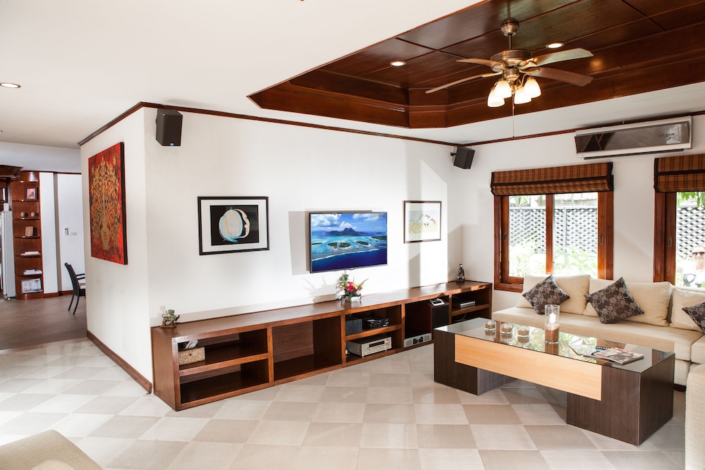 Paradise Samui Villa 29/49