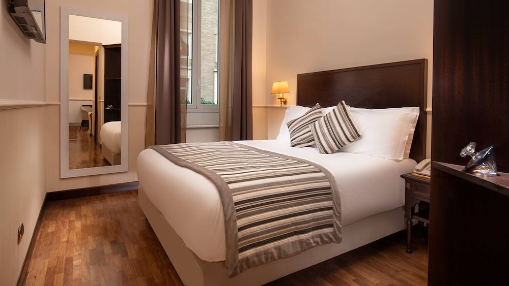 Hotel Del Corso 26/74