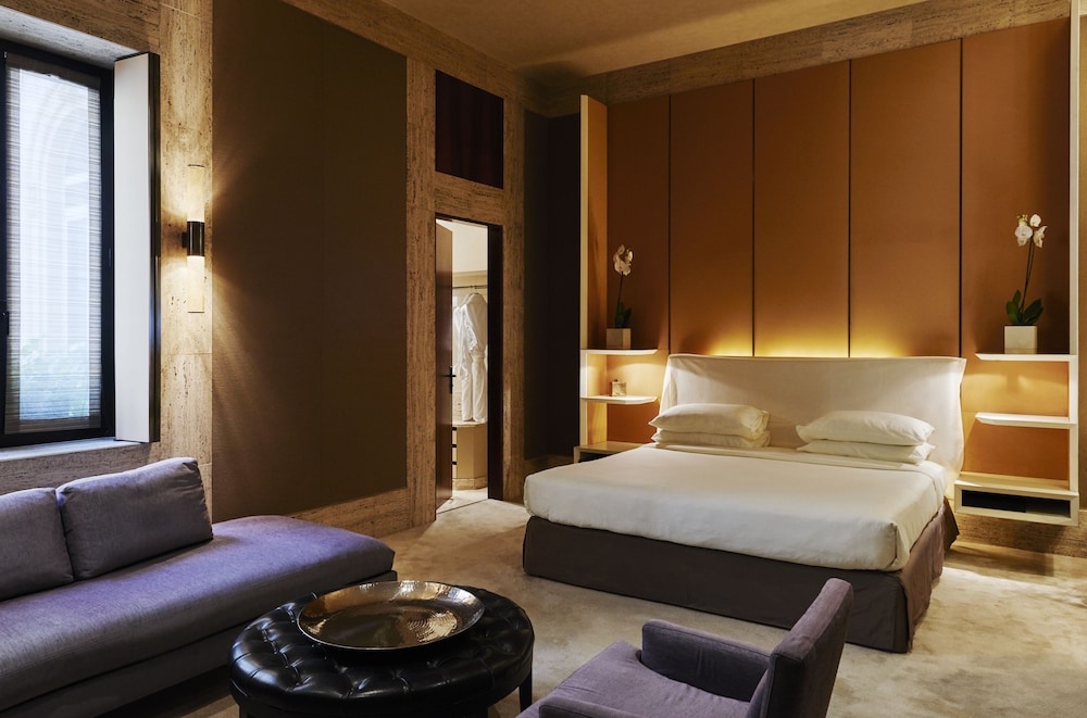 Park Hyatt Milano Hotel 34/93