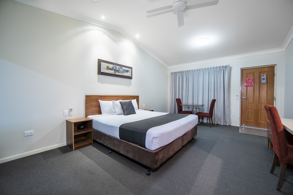Roma Explorers Inn 11/36