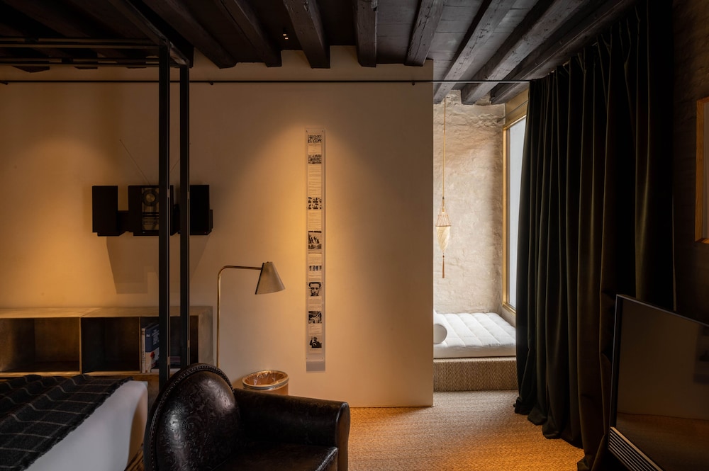 The威尼斯威尼斯酒店(The Venice Venice Hotel) 图片2