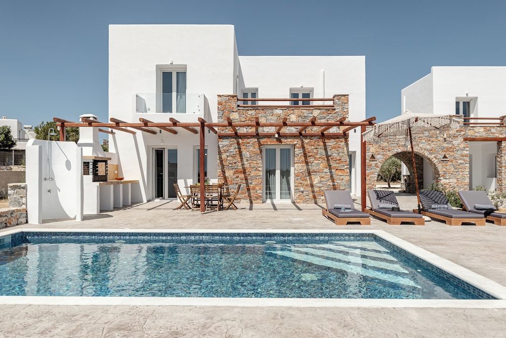 Villa Margarita 3 Bedroom Villa with Private Pool and Sea View 42/53