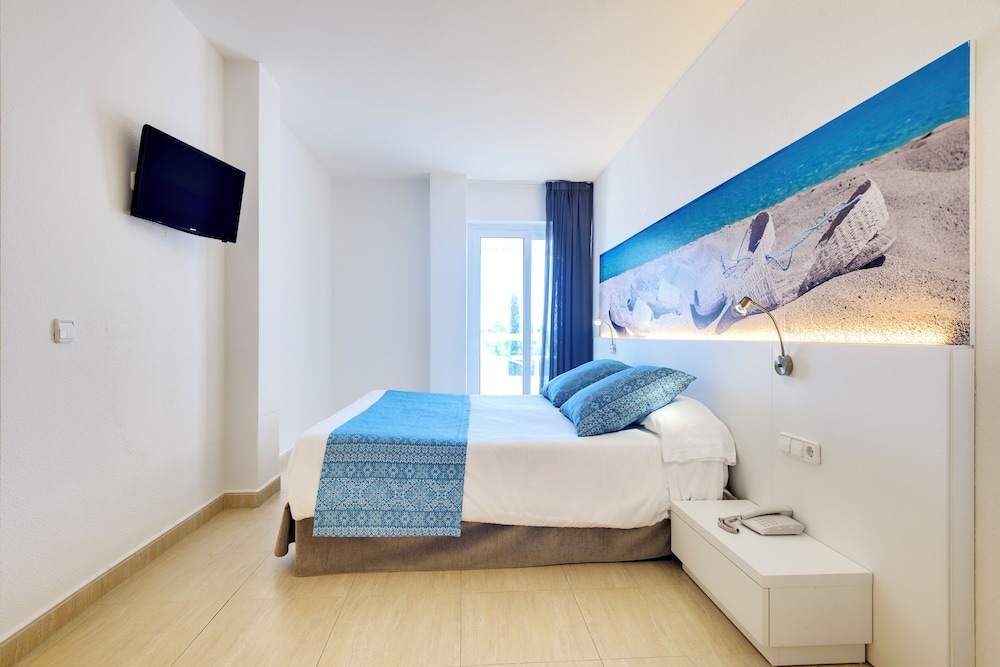 Tropic Garden Hotel & Apartments 36/73