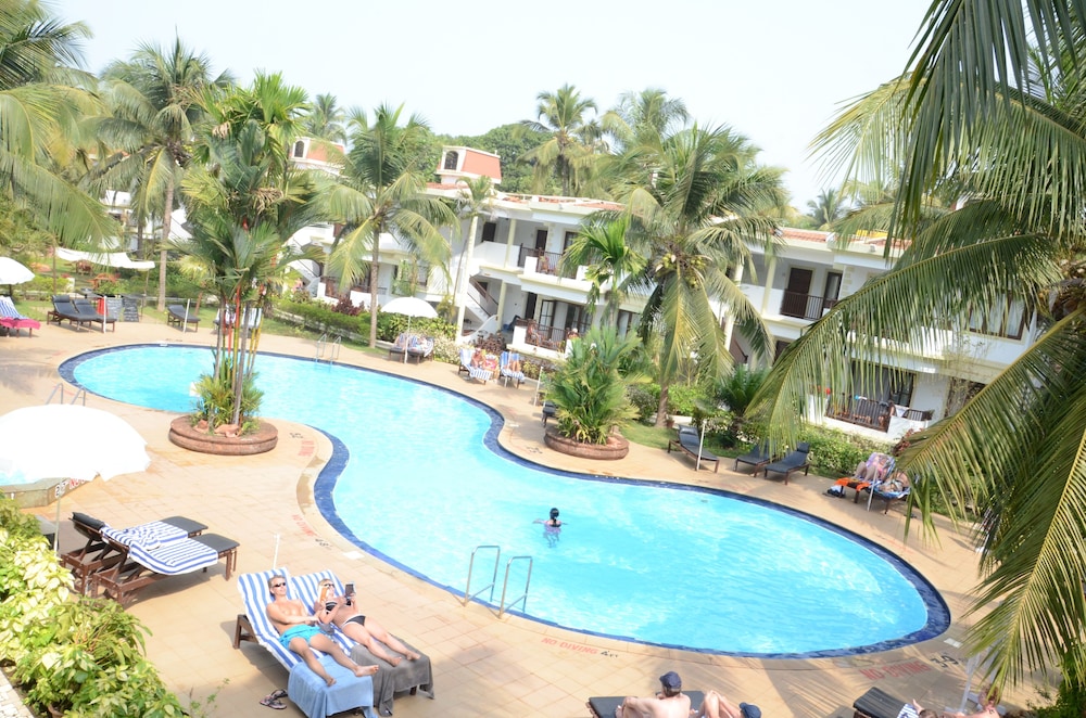 Sonesta Inn 8/50