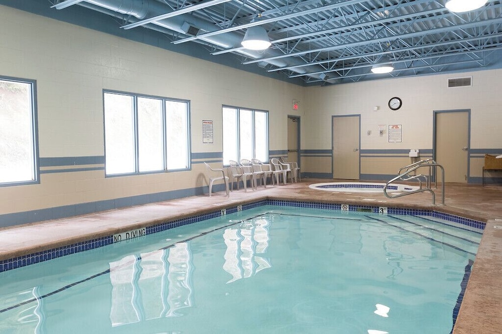 Glenwood Inn & Suites 22/50