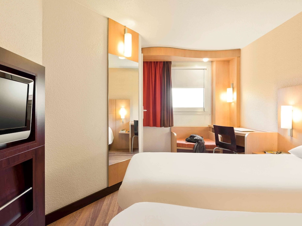 ibis Nice Centre Gare 18/63