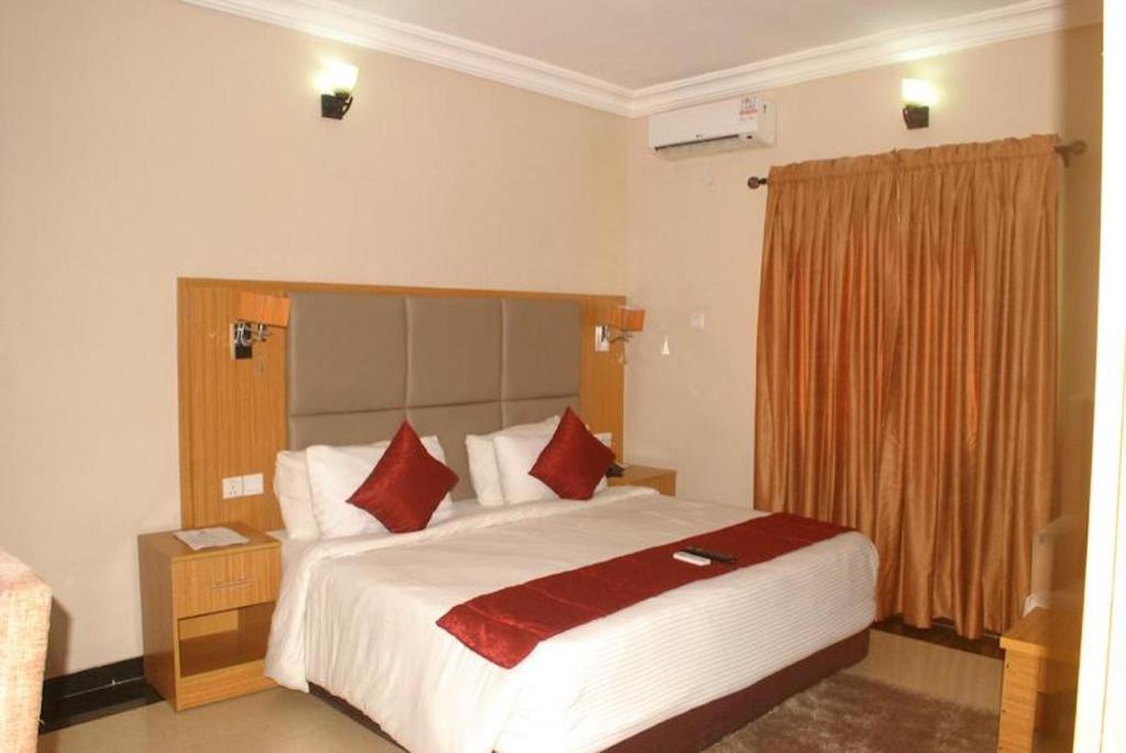 De Dreams Hotel & Suite 5/24
