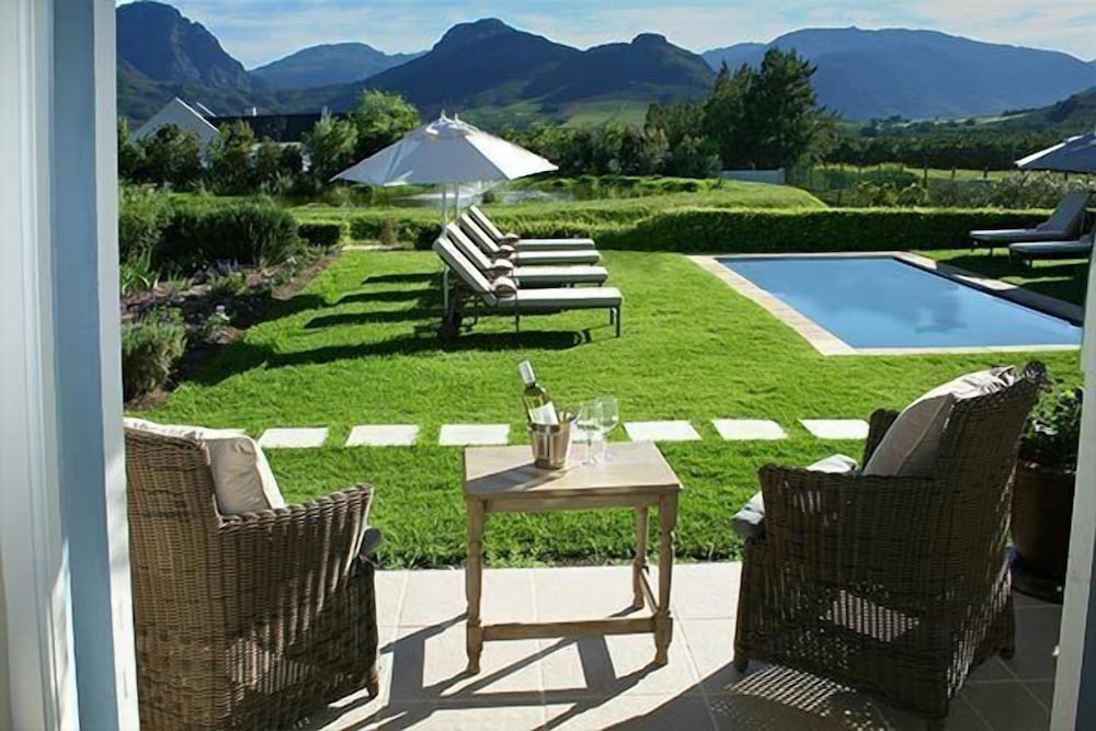La Cabriere Country House 51/67