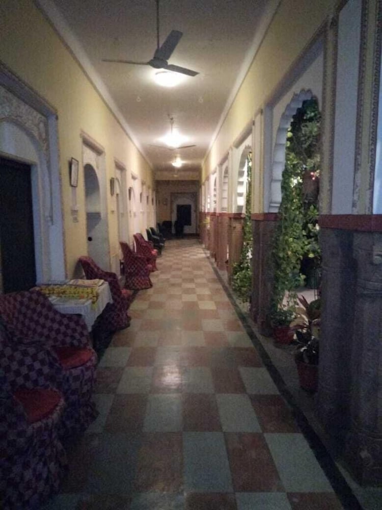 Welcome Heritage Bassi Fort Palace 34/50