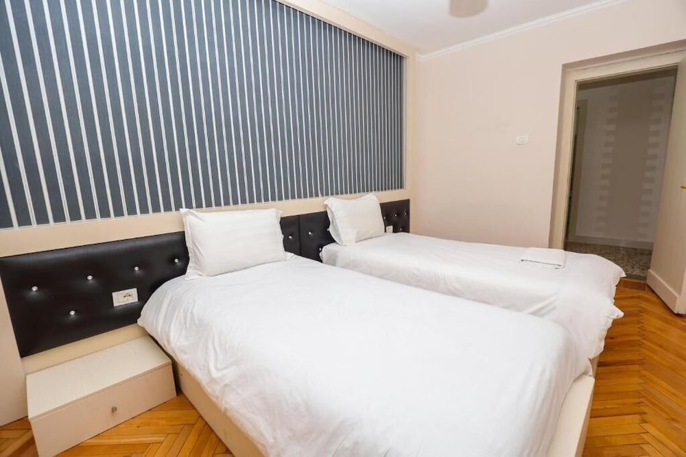 HOTEL KRISTAL KORCE 15/55