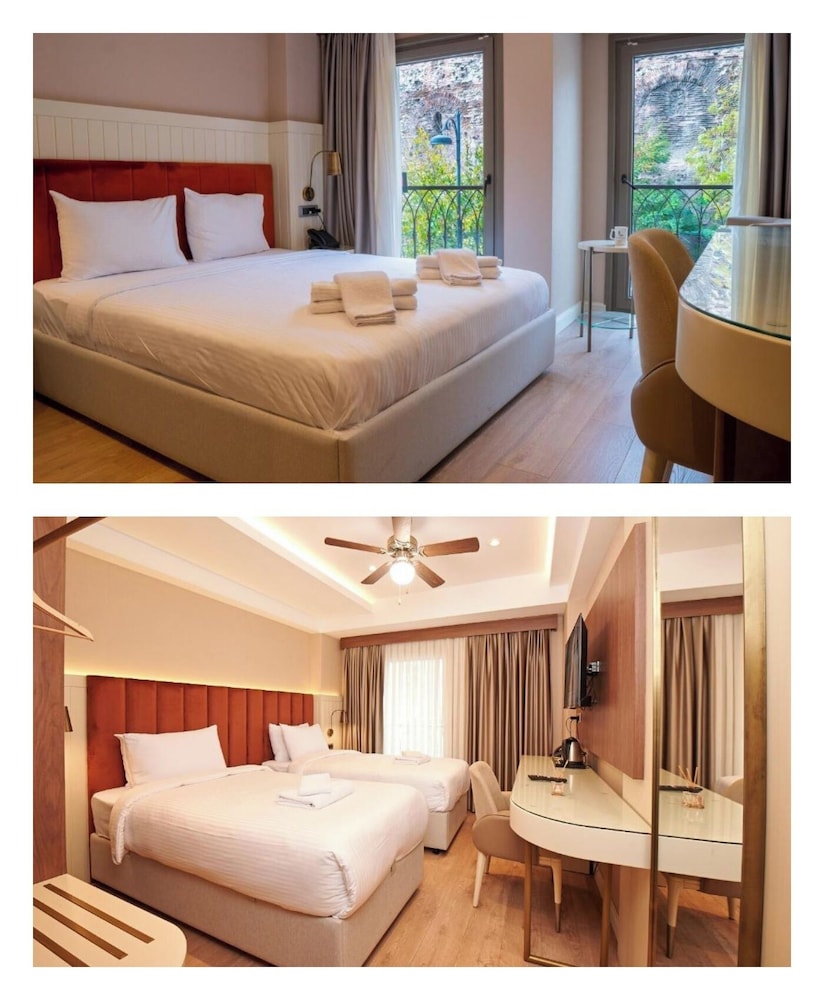 Saratoga Hotel Sultanahmet 24/59