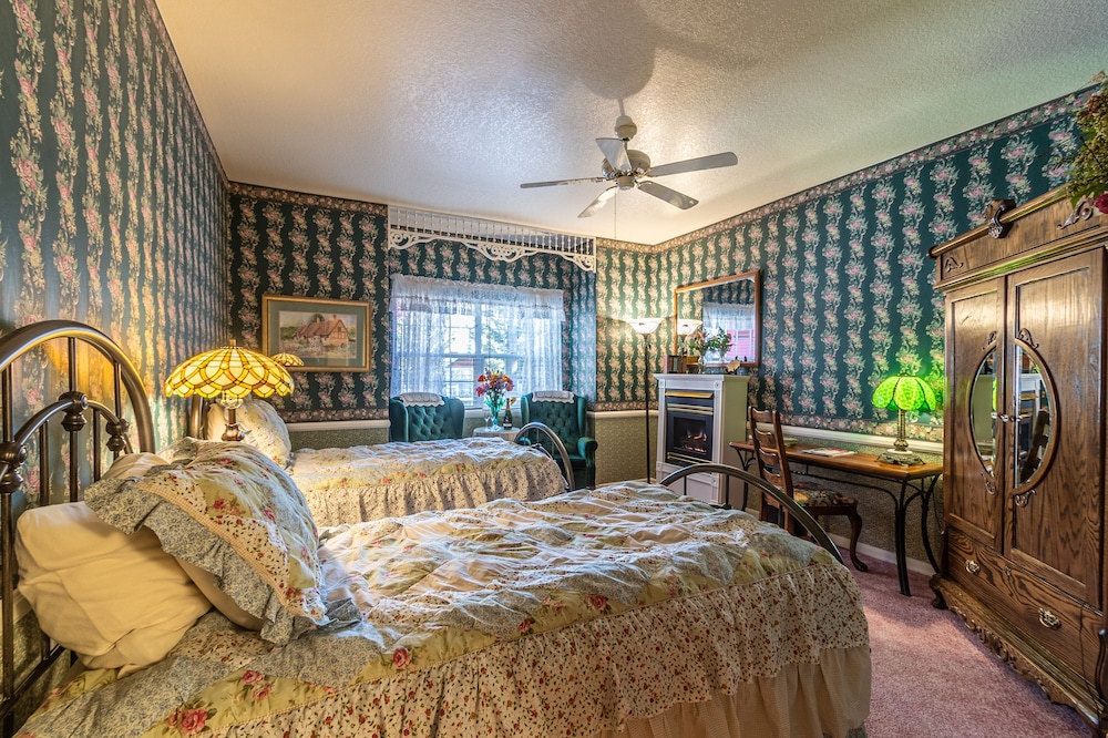 Apples Bed Breakfast 26/71
