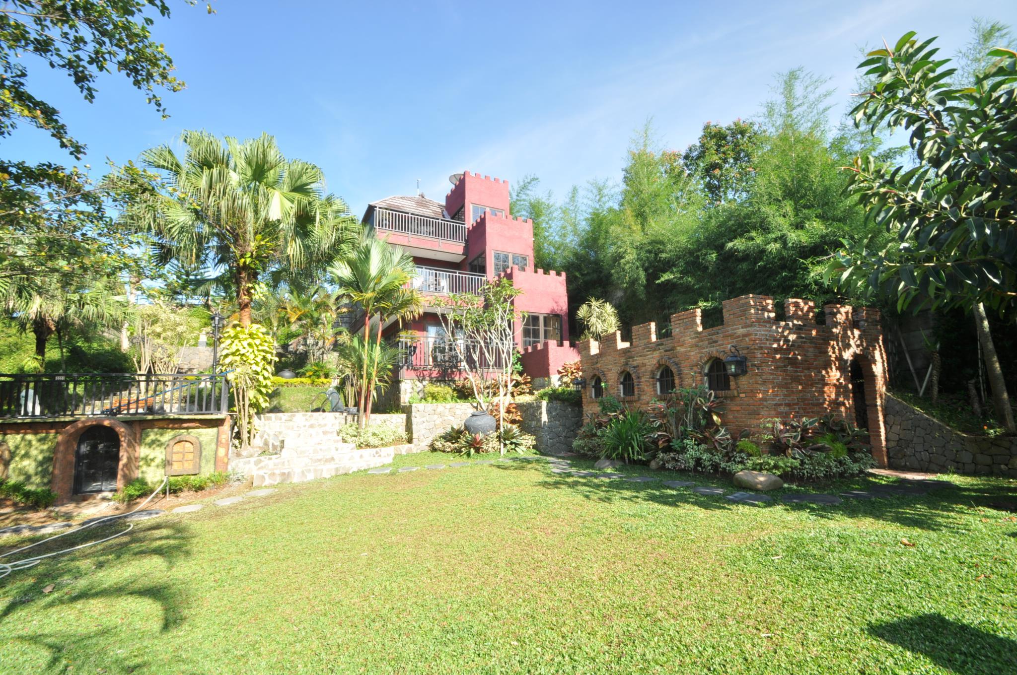 Edensor Hills Villa, Resort & Cafe 42/51