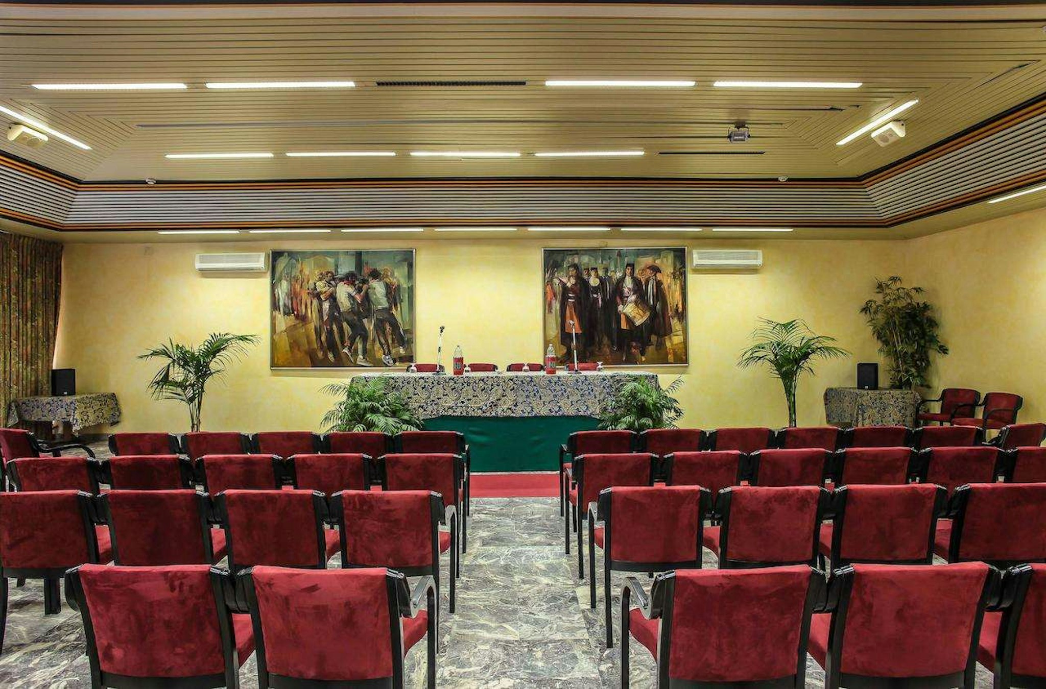 Hotel Grazia Deledda 35/42