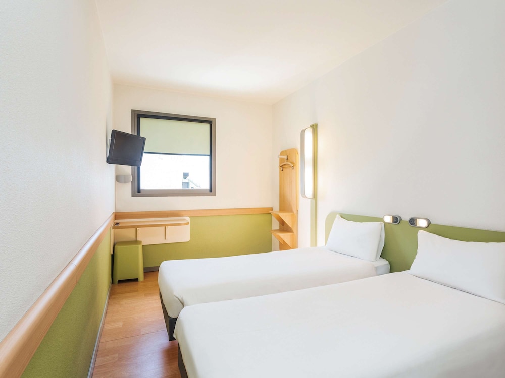 ibis budget Madrid Vallecas 12/49