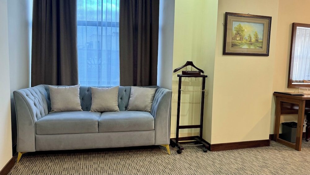 Grand Eurasia Hotel 31/50