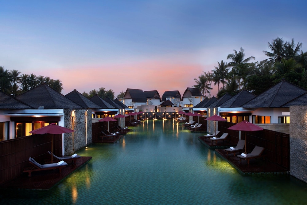 Furamaxclusive Resort Villas Ubud 40/50