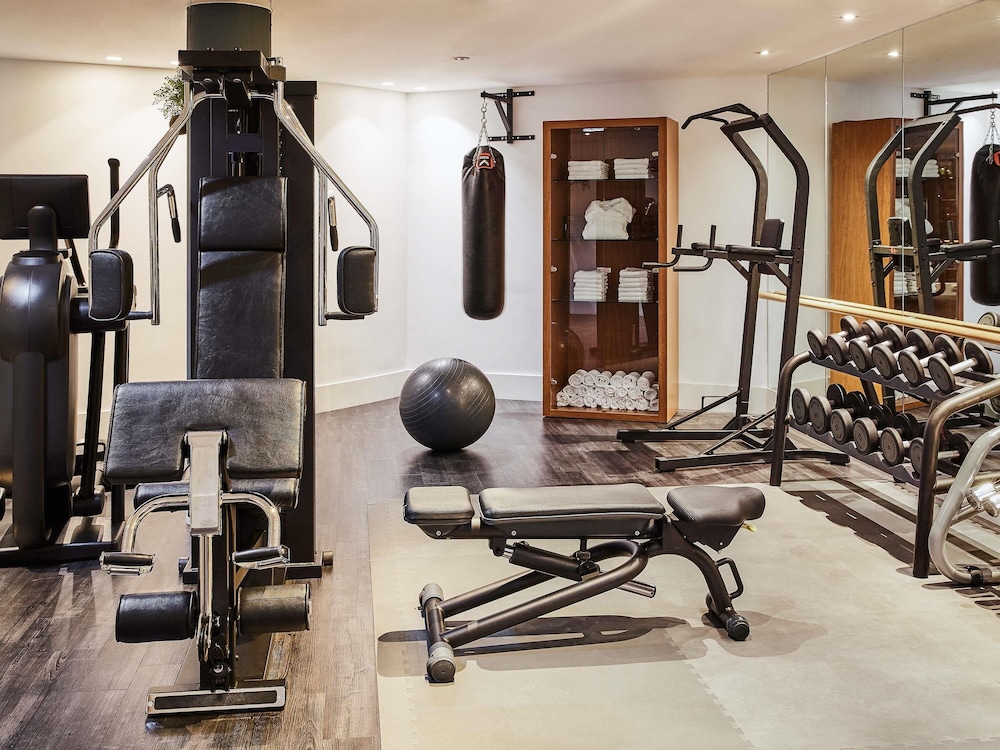 sport facilities