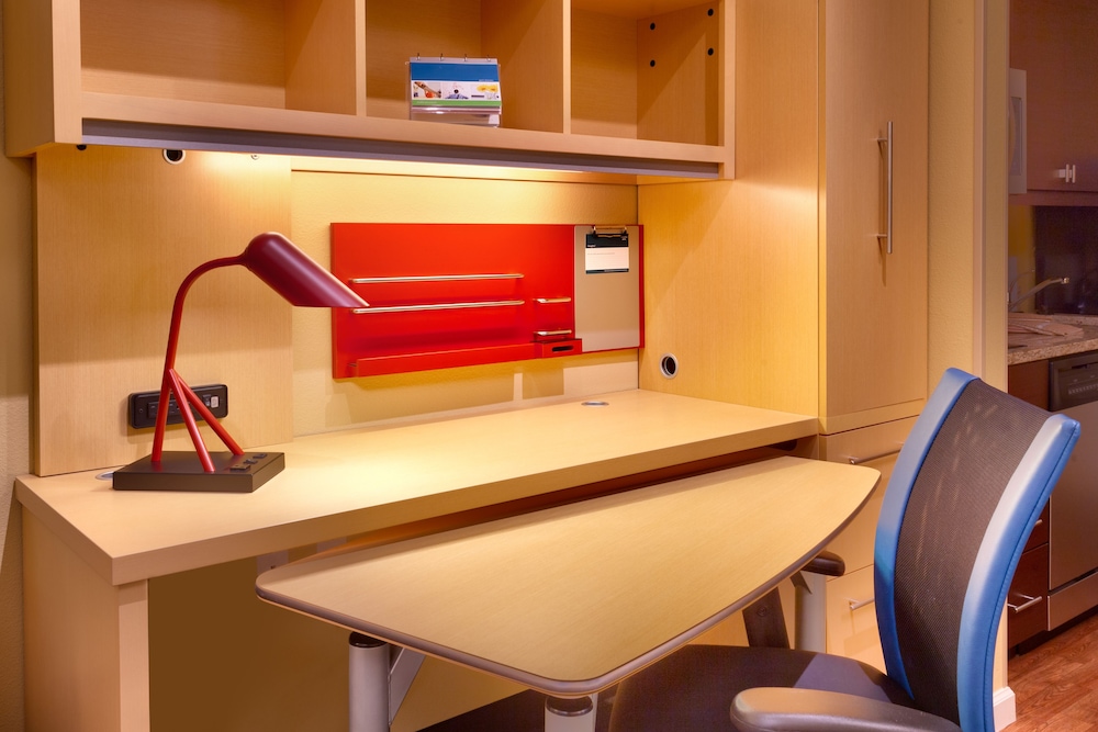 Towneplace Suites By Marriott Dickinson 43/47
