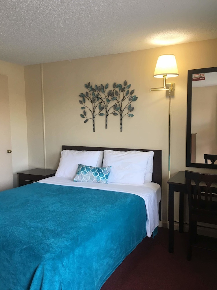 Swiss Cottage Inn 18/46