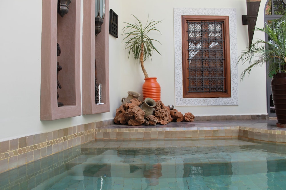 Riad Jardin Des Rêves 25/50