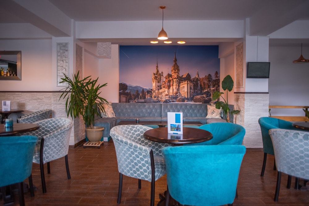 Hotel Marea Neagra 38/70