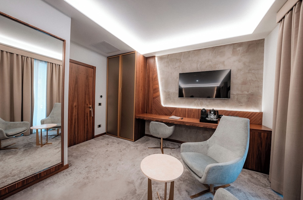 Hotel Via Veneto 40/50