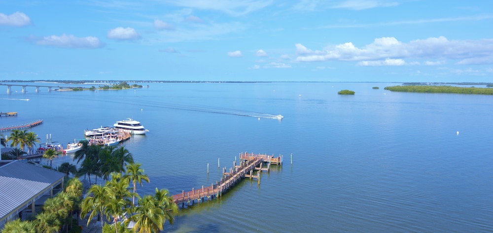 Resort Harbour Properties 36/50