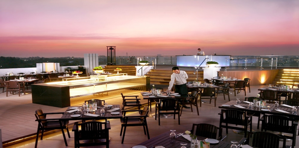 Kameo Grand Rayong Hotel Serviced Apartments 24/33