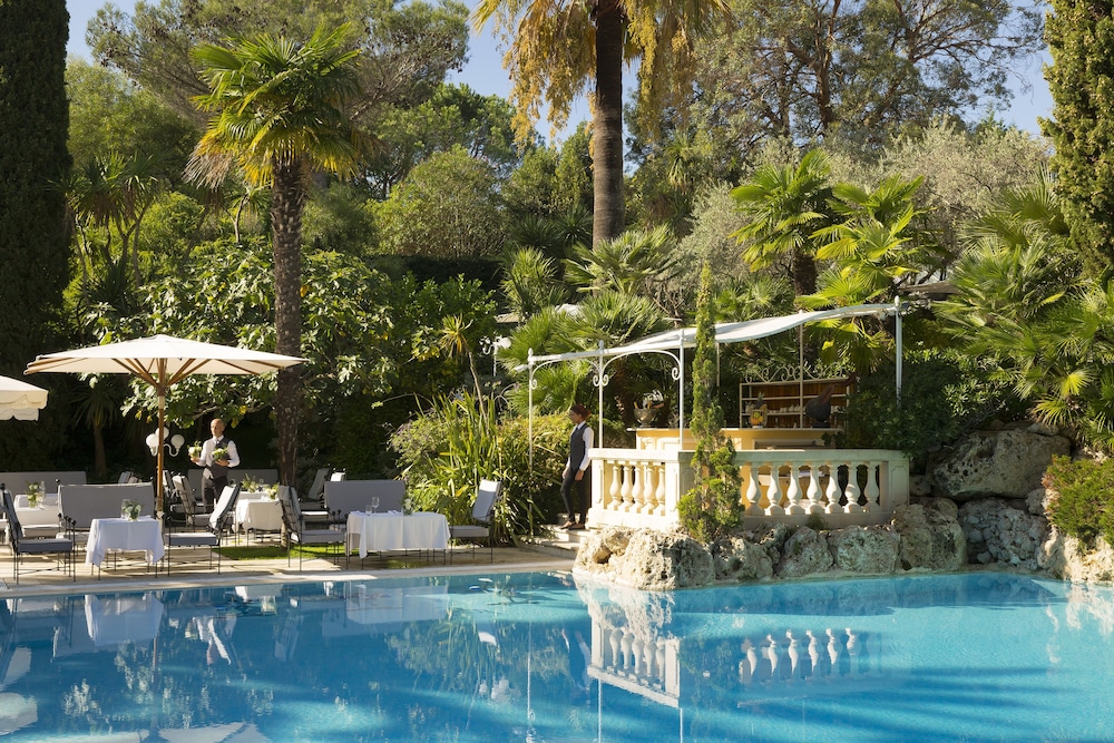 La Bastide De St Tropez photo5