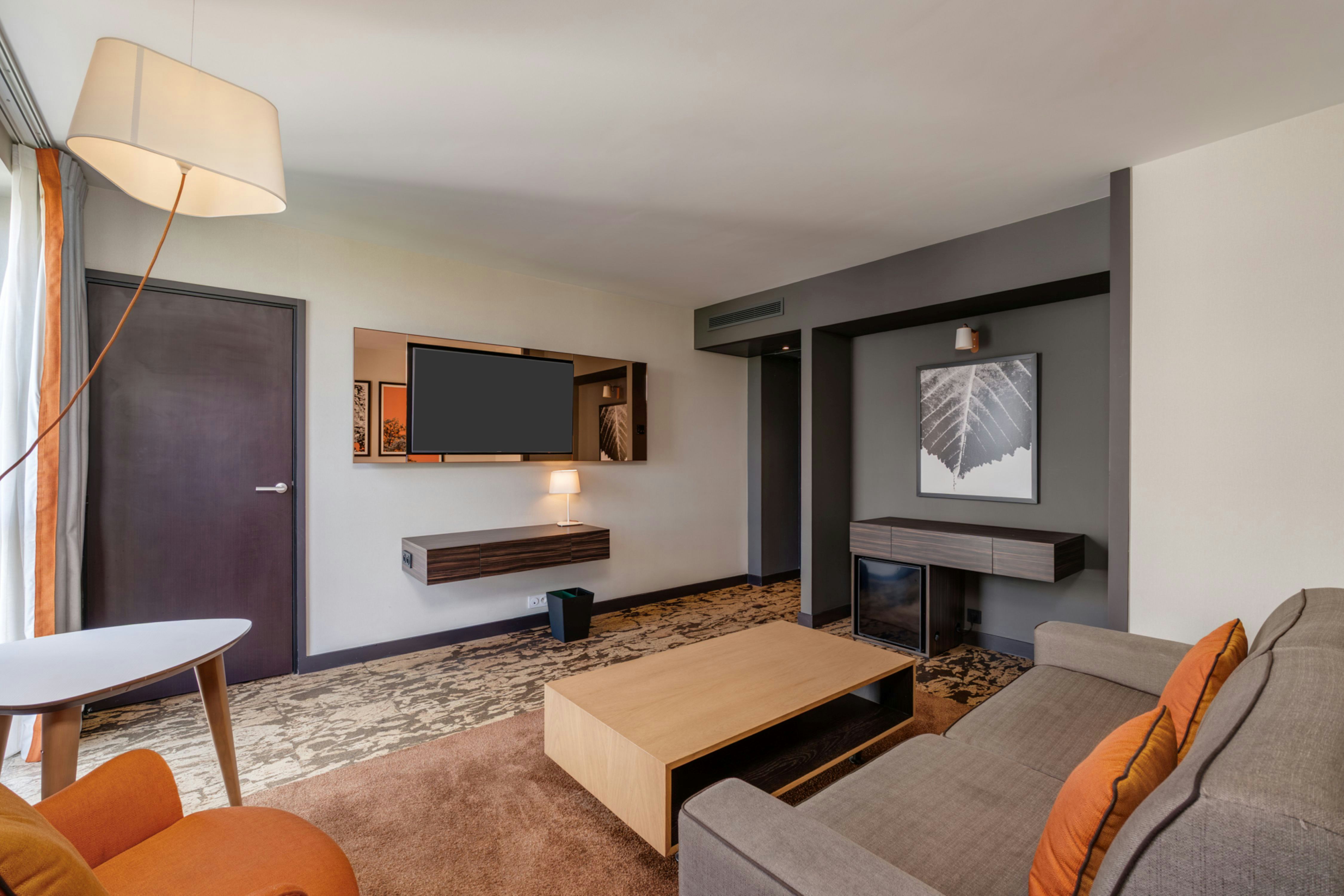 DoubleTree by Hilton Paris Boulogne 23/50