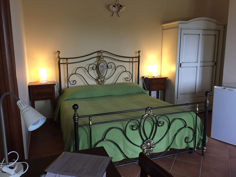Agriturismo Arangea 9/42