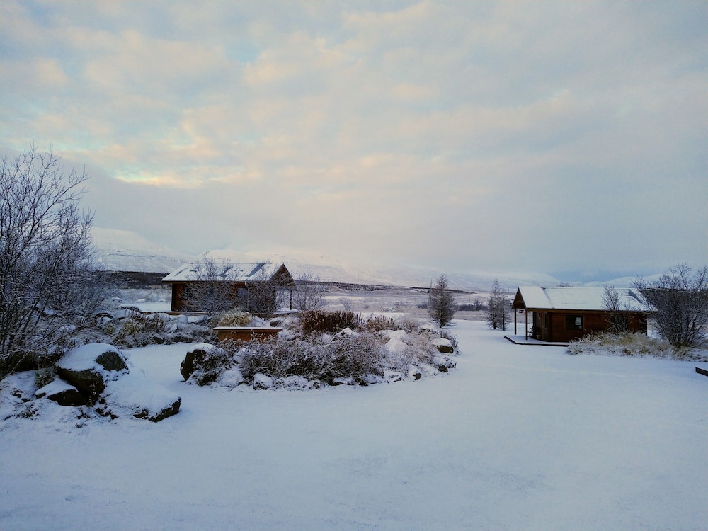 Hestasport Cottages 45/50