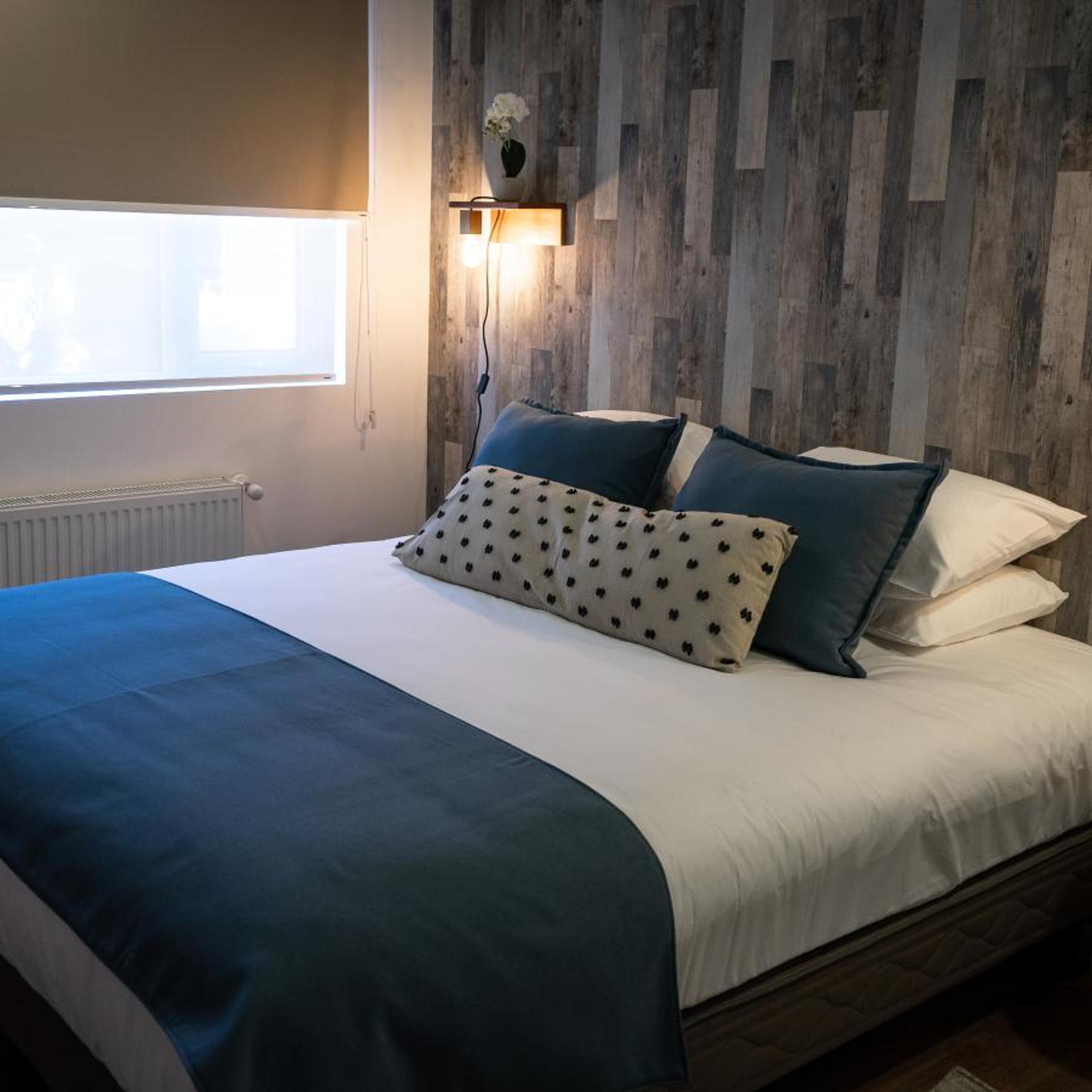 Hotel Boutique Restaurant Kran Kreen 8/50
